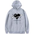 thumbnail image 1 of LaurenzSide Casual Hoodies Long Sleeve Women Men Sweatshirt Unisex Fashion Clothes Streetwear, 1 of 2