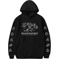 thumbnail image 1 of LaurenzSide Merch Fashion Hoodie For Men And Women Drawstring Pocket Long Sleeve Casual Sweatshirt, 1 of 2