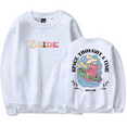 thumbnail image 1 of LaurenzSide Merch Sweatshirt Women Ladies Girls Fashion Long Sleeve Shirt Cool Autumn Spring Winter Sweater, 1 of 2