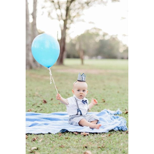 Baby boy shop navy wedding outfit