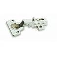 thumbnail image 1 of Laurey 110 Degree Full Overlay European Hinge (2 Count) 10100, 1 of 2