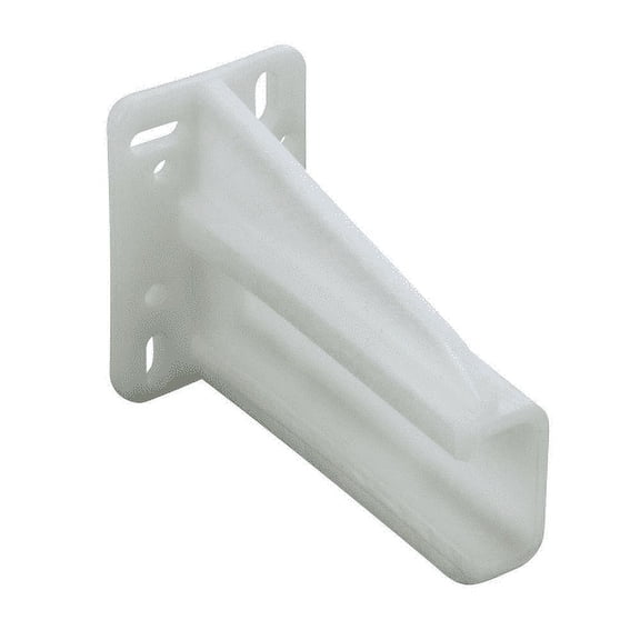 Laurey 11342 Rear Bracket for Euro Slides (1 PAIR PER PACK)