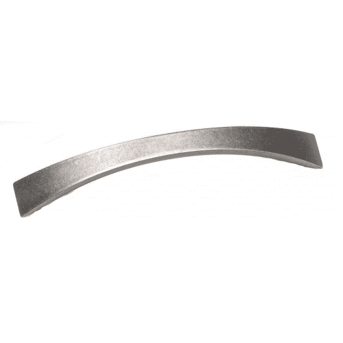 Laurey 23906 5 in. Contemporary Pull - Antique Pewter