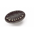 thumbnail image 1 of Laurey 24378 1.63 in. Flower Knob - Weathered Antique Bronze, 1 of 1