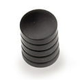 thumbnail image 1 of Laurey 26266 0.63 in. Cylinder Knob - Oil Rubbed Bronze, 1 of 2