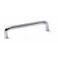 thumbnail image 1 of Laurey 34326 4-Inch Tech Wire Pull, Polished Chrome, 1 of 2