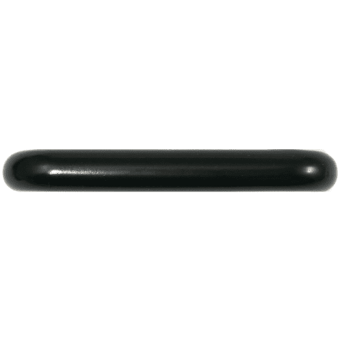Laurey 34815 3" Plastic Wire Pull - Black