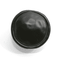 thumbnail image 1 of Laurey 37466 1.38 in. Merlot Knob - Oil Rubbed Bronze, 1 of 2