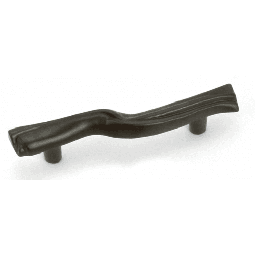 Laurey 37966 3 in. Garbow Pull - Oil Rub Bronze