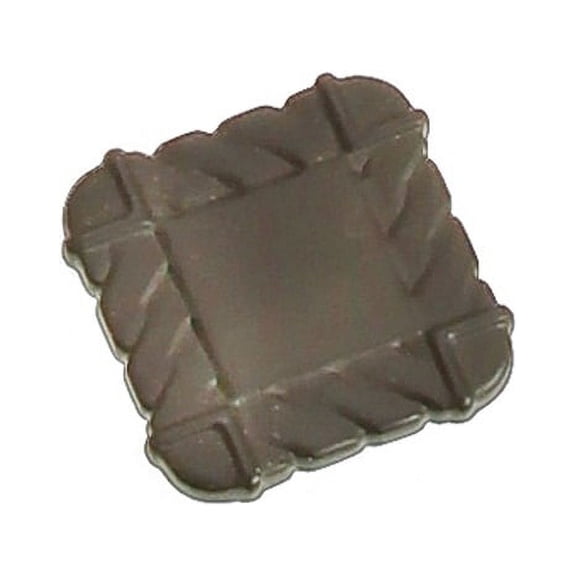 Laurey 38866 1.25 in. Galley Knob - Bronze