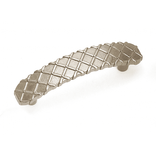 Laurey 39528 3 in. Midtown Pull - Satin Nickel