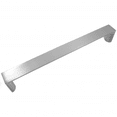 thumbnail image 1 of Laurey 41328 192 mm Metro Pull, Satin Nickel, 1 of 2