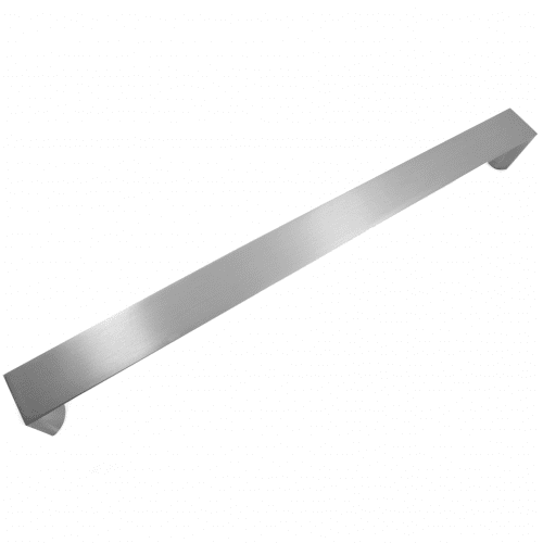 Laurey 41428 256 mm Metro Pull, Satin Nickel