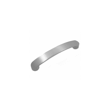 Laurey 41528 96 mm Ultima Pull, Satin Nickel