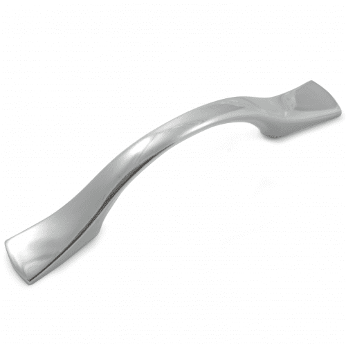 Laurey 42126 96 mm Harmony Pull, Polished Chrome