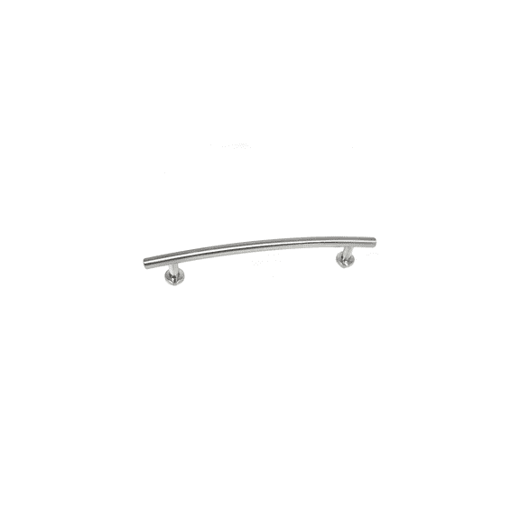 Laurey 51939 128 mm Nantucket Pull - Satin Nickel