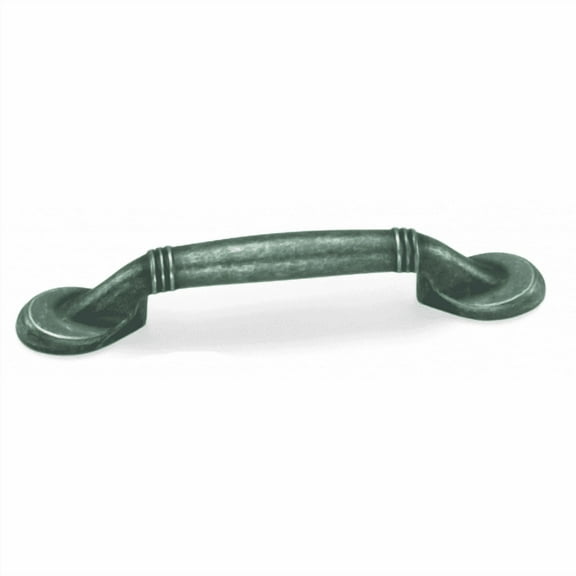Laurey 52706 3" Nantucket Pull - Antique Pewter