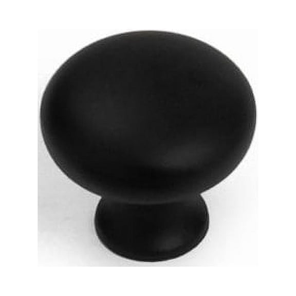 1 1/4" Celebration Knob - Oil Rubbed Bronze