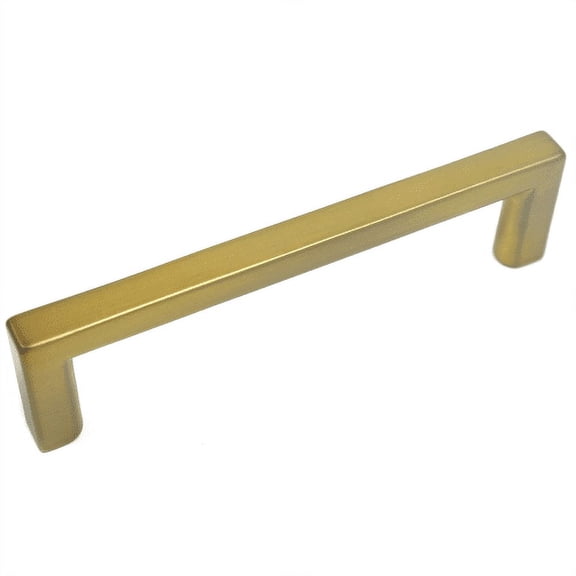 Laurey 73010 96mm Pull - Cosmopolitan - Champagne Bronze