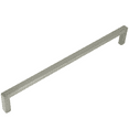 thumbnail image 1 of Laurey 73328 192 mm Cosmo Pull - Satin Nickel, 1 of 2