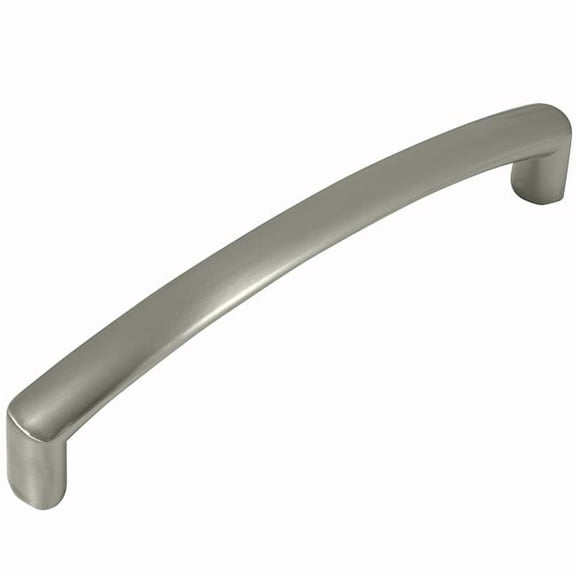 Laurey 74728 128 mm Aventura Pull - Satin Nickel