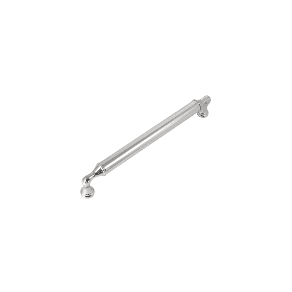 Laurey 86614 192 mm C & C Kensington Pull - Polished Nickel