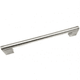thumbnail image 1 of Laurey 87804 256mm c/c Tribeca Pull Satin Nickel, 1 of 1