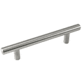 thumbnail image 1 of Laurey 89012 Stainless Steel T - Bar Pull - 4 in., 1 of 2