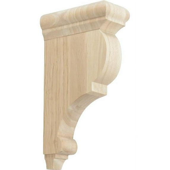 Laurey 90003 Corbel, 3 x 6.5 x 12 in.