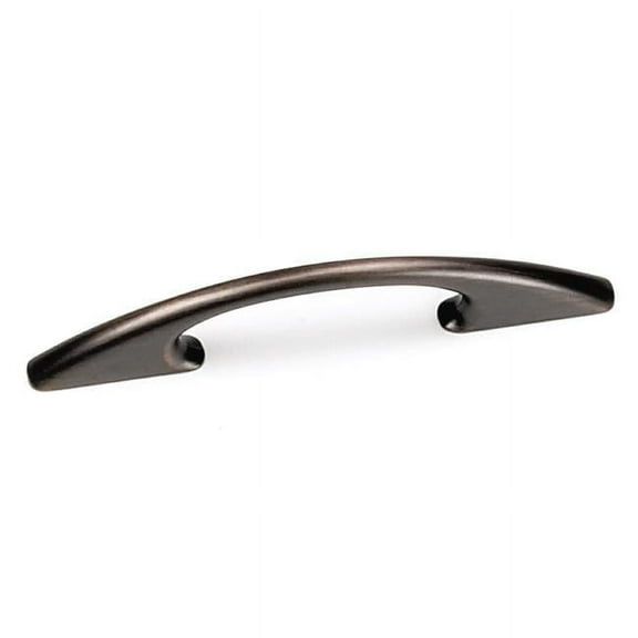 Laurey Delano 3 3/4'' Center Arch Pull