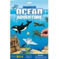 thumbnail image 1 of Lauri Create-A-Scene Magnetic Playset - Ocean Adventure, 1 of 3