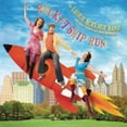 thumbnail image 1 of Laurie Berkner - Rocket Ship Run - Music & Performance - CD, 1 of 1