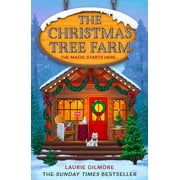 The Christmas Tree Farm Dream Harbor, Book 3 Paperback