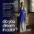 thumbnail image 1 of Laurie Rubin - Do You Dream in Color - Music & Performance - CD, 1 of 2