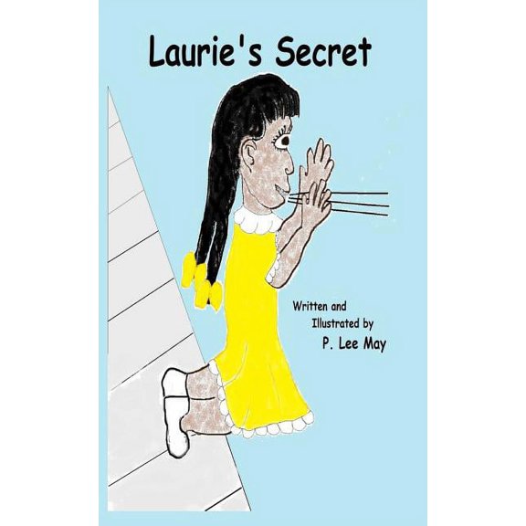 Laurie's Secret, (Paperback)