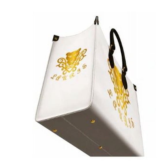 Lauris Couture Big Drip Bag