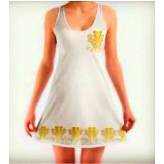 Lauris Couture Cutesy Dress