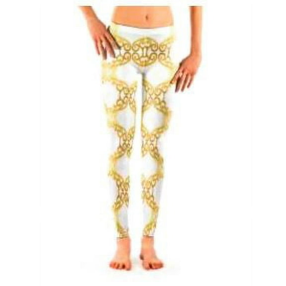 Lauris Couture Wave Leggings