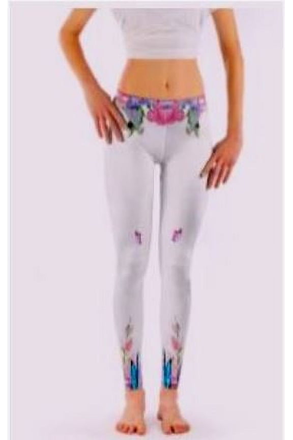 Women's Butterfly Leggings
