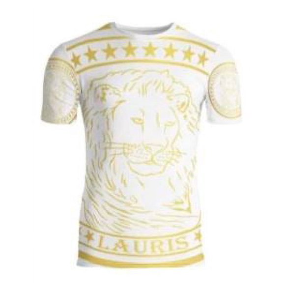 Lauris Logo Male T-Shirt