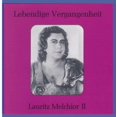 thumbnail image 1 of Lauritz Melchior - Opera Excerpts 2 - Classical - CD, 1 of 1