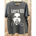 Lauryn 2024 Fans Lauryn Hill Concert Tshirt Lauryn Hill Tour 2024 Shirt