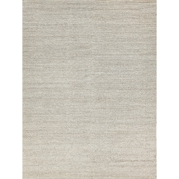 Lauryn Flatweave Polyester/Cotton Beige 14'x18' Area Rug