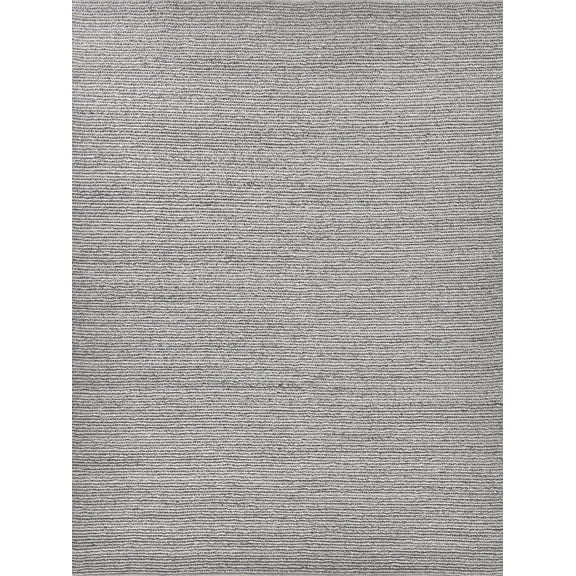 Lauryn Flatweave Polyester/Cotton Gray 14'x18' Area Rug