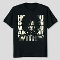 thumbnail image 1 of Lauryn Hill Graphic shirt, Lauryn Hill Rock Pop Music Shirt, Men's And Women's Graphic Tee 100% Cotton by TBun, Full Sizes S-5XL, 1 of 5