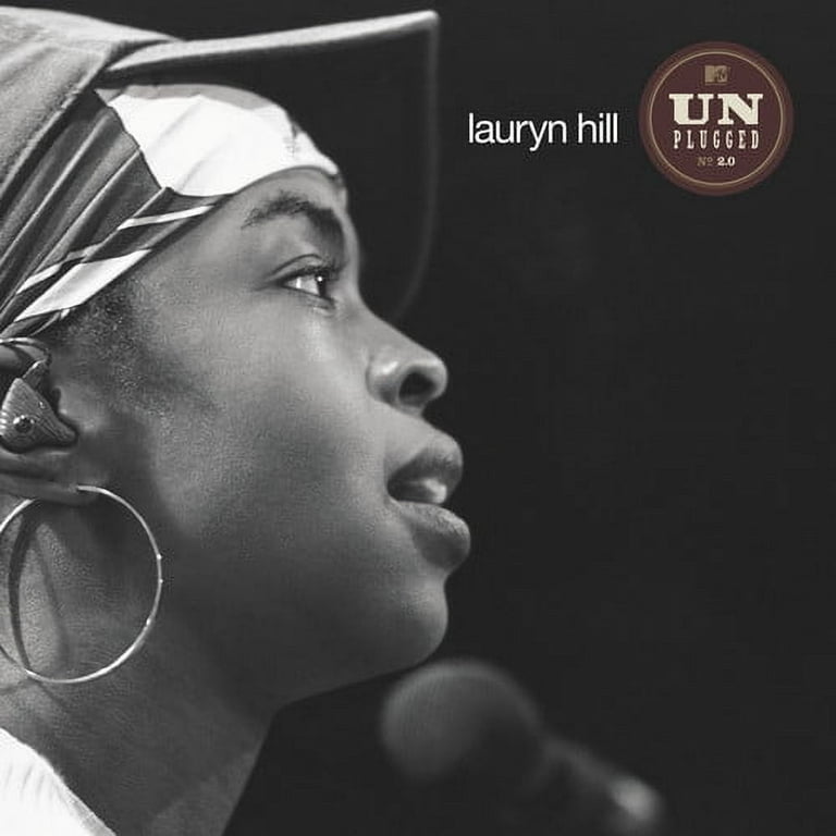 Lauryn Hill - MTV Unplugged No. 2.0 - Music & Performance