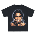 Lauryn Hill T-shirt - Walmart.com