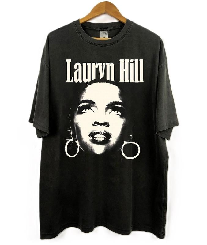 Lauryn Hill, The Miseducation Of Lauryn Hill, Lauryn Hill World Tour