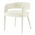 thumbnail image 1 of New Pacific Direct Lauryn Velvet Dining Side Chair, 1 of 12