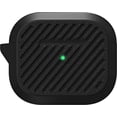 thumbnail image 1 of LAUT CAPSULE IMPKT made for AirPods 3 - Slate, 1 of 1